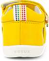 Bobux I-Walk Rise Sandal - Yellow - Flexible Sole and Quickdry Leather Sandals