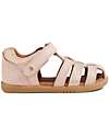 Bobux I-Walk Roam Sandal - Cameo Rose - Super flexible sole! Sandals