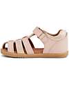 Bobux I-Walk Roam Sandal - Cameo Rose - Super flexible sole! Sandals