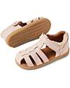 Bobux I-Walk Roam Sandal - Cameo Rose - Super flexible sole! Sandals