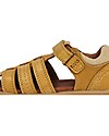 Bobux I-Walk Roam Sandal - Chartreuse - Super flexible Sole! Sandals