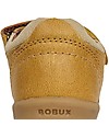 Bobux I-Walk Roam Sandal - Chartreuse - Super flexible Sole! Sandals