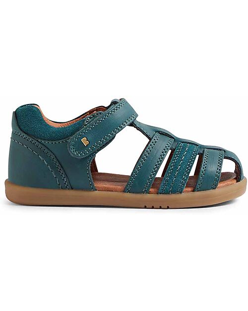 Bobux I-Walk Roam Sandals - Mediterranea - Super flexible sole! Sandals