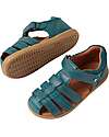Bobux I-Walk Roam Sandals - Mediterranea - Super flexible sole! Sandals
