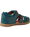Bobux I-Walk Roam Sandals - Mediterranea - Super flexible sole! Sandals