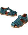 Bobux I-Walk Roam Sandals - Mediterranea - Super flexible sole! Sandals