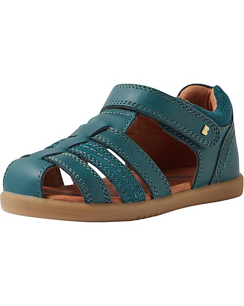 Bobux I-Walk Roam Sandals - Mediterranea - Super flexible sole! Sandals