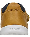 Bobux I-Walk Ryder - Chartreuse/Navy - Super flexible sole! Shoes
