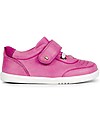Bobux I-Walk Ryder - Pink/Raspberry - Super flexible sole! Shoes