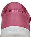 Bobux I-Walk Ryder - Pink/Raspberry - Super flexible sole! Shoes