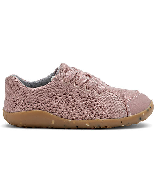 Bobux I Walk Seedling II Shoe - Dusk - Expert Walkers Shoes