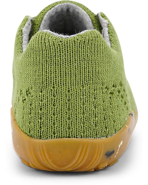 Bobux I-Walk Seedling Shoe - Leaf - Lightweight Bamboo! Shoes
