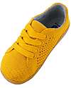 Bobux I-Walk Seedling Shoe - Turmeric - Lightweight Bamboo! Shoes