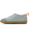 Bobux I Walk Shoe - Stlate Pencil - Organic Cotton - Perfect Slippers at Home or in Kindergarten! Slippers