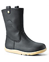 Bobux I-Walk Splash Boot, Black - 100% Waterproof! - 25-29 Shoes