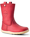 Bobux I-Walk Splash Boot, Brick - 100% Waterproof! - 25-28 Shoes