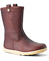 Bobux I-Walk Splash Boot, Nutmeg - 100% Waterproof! - 25-26 Shoes
