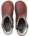 Bobux I-Walk Splash Boot, Nutmeg - 100% Waterproof! - 25-26 Shoes
