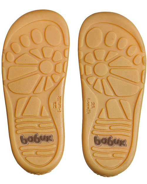 Bobux I-Walk Splash Boot, Nutmeg - 100% Waterproof! - 25-26 Shoes