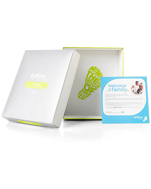 Bobux I-Walk Splash Boot, Nutmeg - 100% Waterproof! - 25-26 Shoes