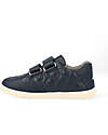 Bobux I Walk Stitch Shoe - Navy - Expert Walkers Sneakers