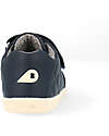 Bobux I Walk Stitch Shoe - Navy - Expert Walkers Sneakers
