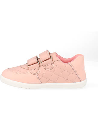 Bobux I Walk Stitch Shoe - Seashell - Expert Walkers Sneakers