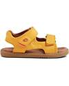 Bobux I Walk Strand Sandals - Daffodil - Super flexible sole! Sandals