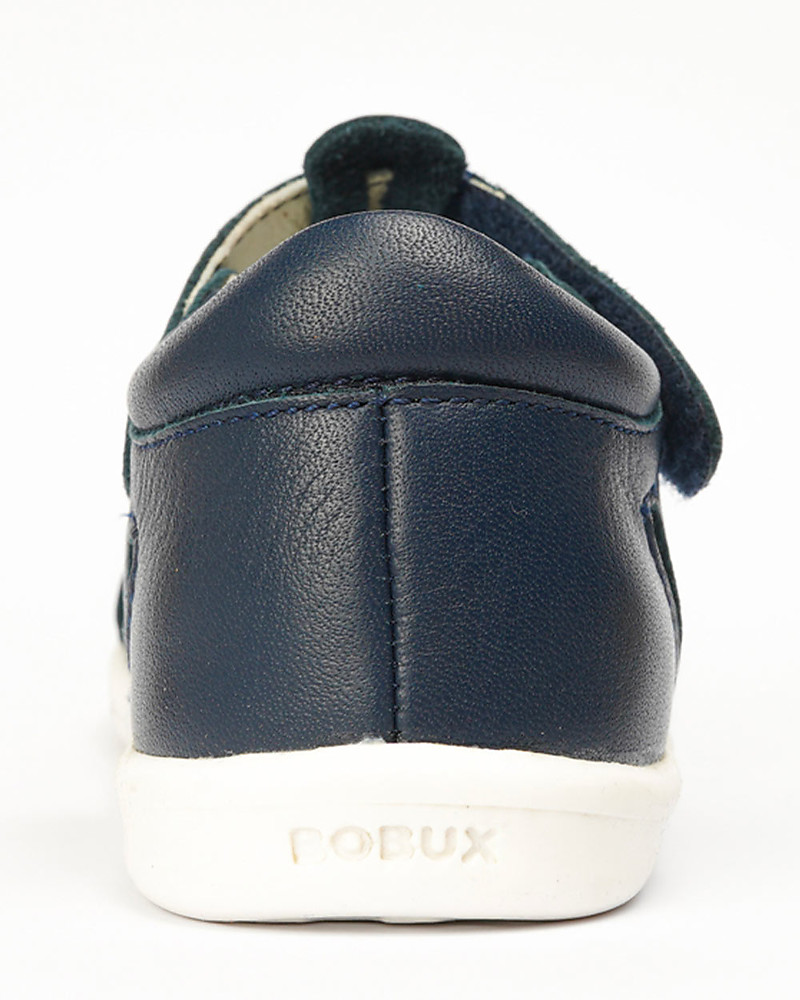 Bobux I Walk Tidal Navy unisex bambini