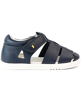 Bobux I Walk Tidal Navy unisex bambini