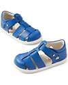 Bobux I-Walk Tidal Sandal - Olympian Blue - Super flexible sole! Sandals