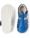 Bobux I-Walk Tidal Sandal - Olympian Blue - Super flexible sole! Sandals