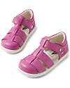 Bobux I-Walk Tidal Sandal - Orchid - Super flexible sole! Sandals