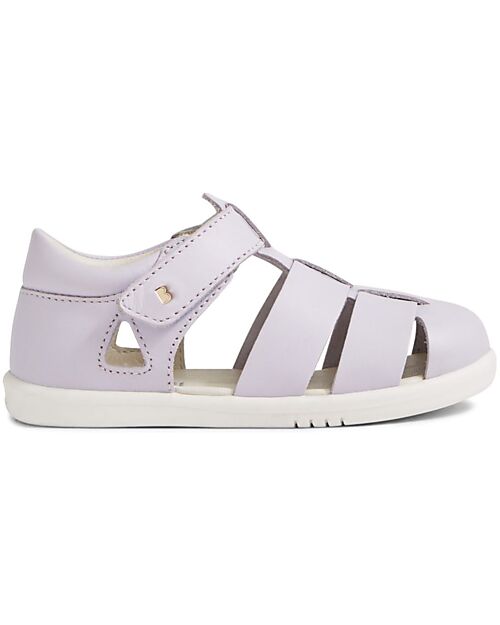 Bobux I-Walk Tidal Sandal - Thistle - Super flexible sole! Sandals