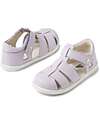 Bobux I-Walk Tidal Sandal - Thistle - Super flexible sole! Sandals