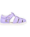 Bobux I Walk Tidal Sandals - Lilla - Expert Walkers Sandals