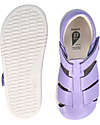 Bobux I Walk Tidal Sandals - Lilla - Expert Walkers Sandals