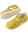 Bobux I-Walk Tidal Sandals - Mango Mint - Super flexible sole! Sandals