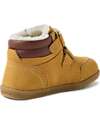 Bobux I Walk Timber Artic Boot - Oak Buff - Advanced Walkers Shoes