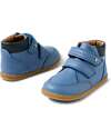 Bobux I Walk Timber Boot - Coronet Blue - Advanced Walkers Shoes