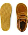 Bobux I Walk Timber Boot - Mustard - Comfort and Protection for Cool Climates Shoes
