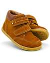 Bobux I Walk Timber Boot - Mustard - Comfort and Protection for Cool Climates Shoes