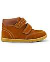 Bobux I Walk Timber Boot - Mustard - Comfort and Protection for Cool Climates Shoes