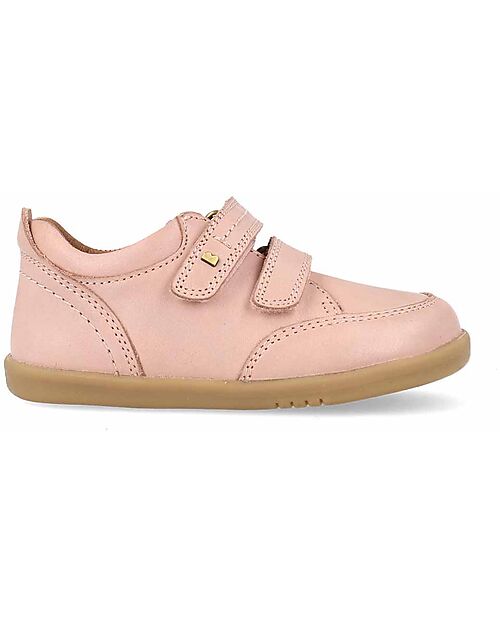 Bobux I Walk Timber Low Dusk Pearl Shoes