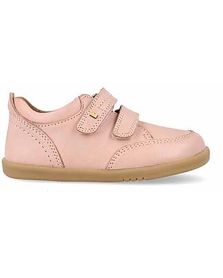 Bobux I Walk Timber Low Dusk Pearl Shoes