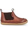 Bobux I Walk Traveler Boot - Toffee Shoes