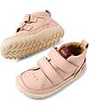 Bobux I Walk Trek Shoes High - Alpha - Cameo Rose - Advanced Walkers Shoes