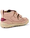 Bobux I Walk Trek Shoes High - Alpha - Cameo Rose - Advanced Walkers Shoes