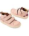 Bobux I Walk Trek Shoes High - Alpha - Cameo Rose - Advanced Walkers Shoes