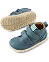 Bobux I Walk Trek Shoes High - Alpha - Stormy Weather - Advanced Walkers Shoes